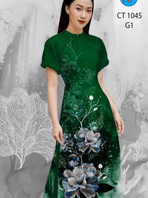 1609855789 221 vai ao dai hoa in 3D (14)